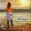 Yiruma - River Flovs in You Jenia Noble Remix