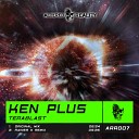 Ken Plus - Terablast Rainer K Remix