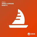 Jonk Spook - Party Original Mix