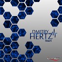 Dmitry Hertz - Start Original Mix