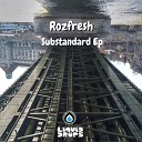 Rozfresh feat Junice - No End In Sight Original Mix