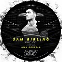 Sam Girling - Hot Original Mix