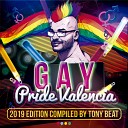 Gerard Fortuny Tony Bezares - Pride Without Breakdowns Original Mix