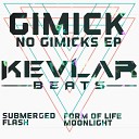 Gimick - Submerged Original Mix