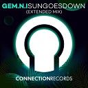 GEM N I - Sun Goes Down Extended Mix Original Mix