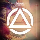Dinamo - Dragon Rises Radio Edit