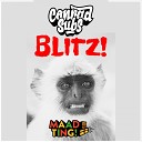 Conrad Subs - Blitz Original Mix