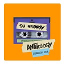 DJ Stompy - Dawn of a New Era