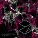 Dan McKie Dimitry Soul - Bae B Original Mix