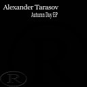 Alexander Tarasov - This Summer Original Mix