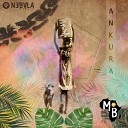 Magic Beatz - Africa Negra Original Mix