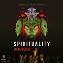 Euphoriq Soul - Spirituality Phats De Juvenile Remix