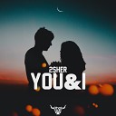 2Sher - You I Extended Mix