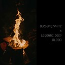 Blessing White Legentic Deep - Uluru Blessing White Music Poortjie Underground Mix…