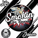 Jason - Life Original Mix