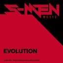 The S Men - Evolution Sneak s Dub