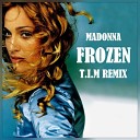 Madonna - Frozen T I M REMIX
