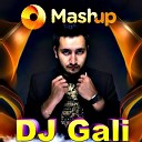 Los Del Rio - Macarena DJ Gali Mash Up 2k16