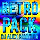 Alizee - Moi Lolita DJ Alex Morello Remix