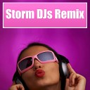 Storm DJ s Raksana - Ничего не говори Aleksey Fusion…