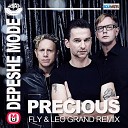 M Y S Depeche Mode - Precious Fly Leo Grand Remix MUSIC your soul deep lounge chill…