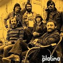 The Platina - I Can t Get Started