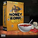 Honeykomb Brazy - Lil Baby Now