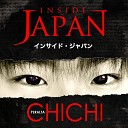 Chichi Peralta - Inside Japan