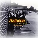 Aztecca feat Vicky Karlsson - Show Me Radio Vrs