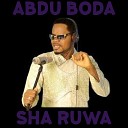 Abdu Boda - Ta aziya