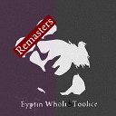 Eyptin Wholi - Maggie Remastered Mix