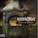 Burning the Day - Patterns