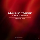 Giako In Trance - Lake Horizon Original Mix