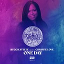 Reggie Steele - One Day Extended Vocal Mix