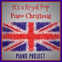 Piano Project - Drivin Home For Christmas