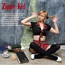 Zippy Kid - Бразильская супермодель и предпринимательница Ирма Алиева…
