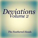 The Feathered Heads - Flights of Inspiration