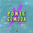 Toyken feat Pipe Erre - Ponte C moda
