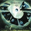 Galaxy Lin - Ode To The Highways