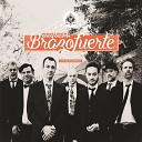 Orquesta Brazofuerte - Cotton Tail