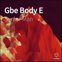 Senior Man - Gbe Body E