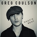 Greg Coulson - End Of The Line