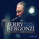 Jerry Bergonzi - Gabriella