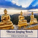 Tibetan Singing Bells Monks - Slow Life