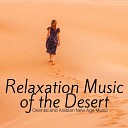 Arabic Music Arabian Nights Collective - Oasi of Relaxation