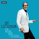 Jeff Goldblum The Mildred Snitzer Orchestra feat Haley… - My Baby Just Cares For Me Live