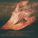 Richard Harvey - Shroud for a Nightingale