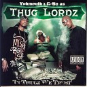 Thug Lordz - My Life