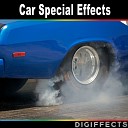 Digiffects Sound Effects Library - Car Crash Version 3
