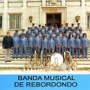 Banda Musical de Rebordondo - Trem das Onze